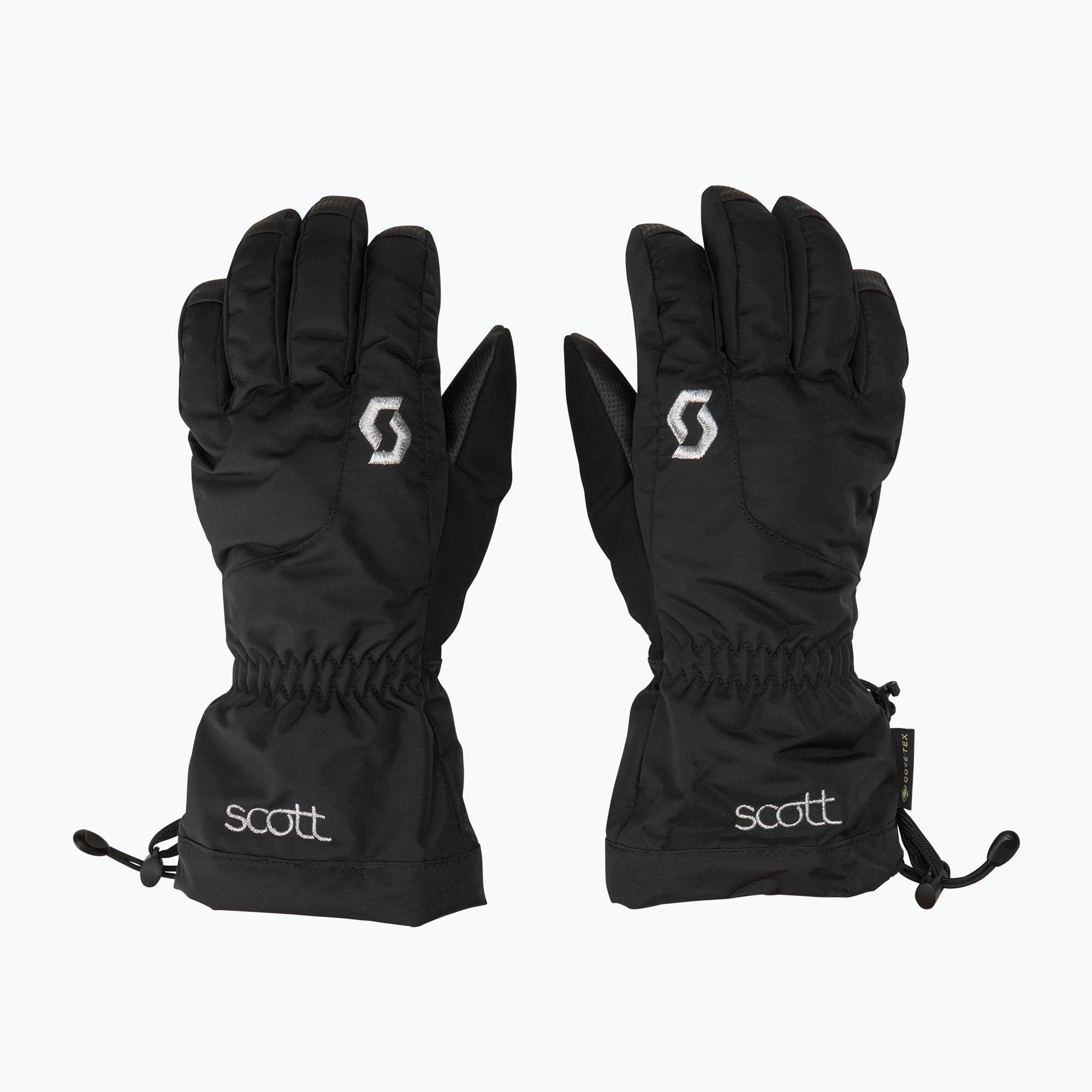 Rękawice narciarskie damskie SCOTT Ultimate GTX 2/5