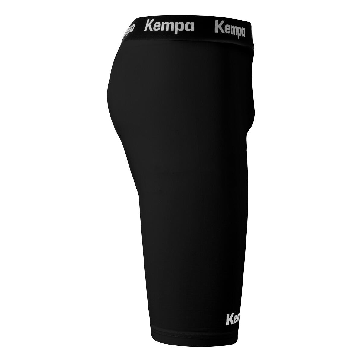 Tights Attitude KEMPA 4/4