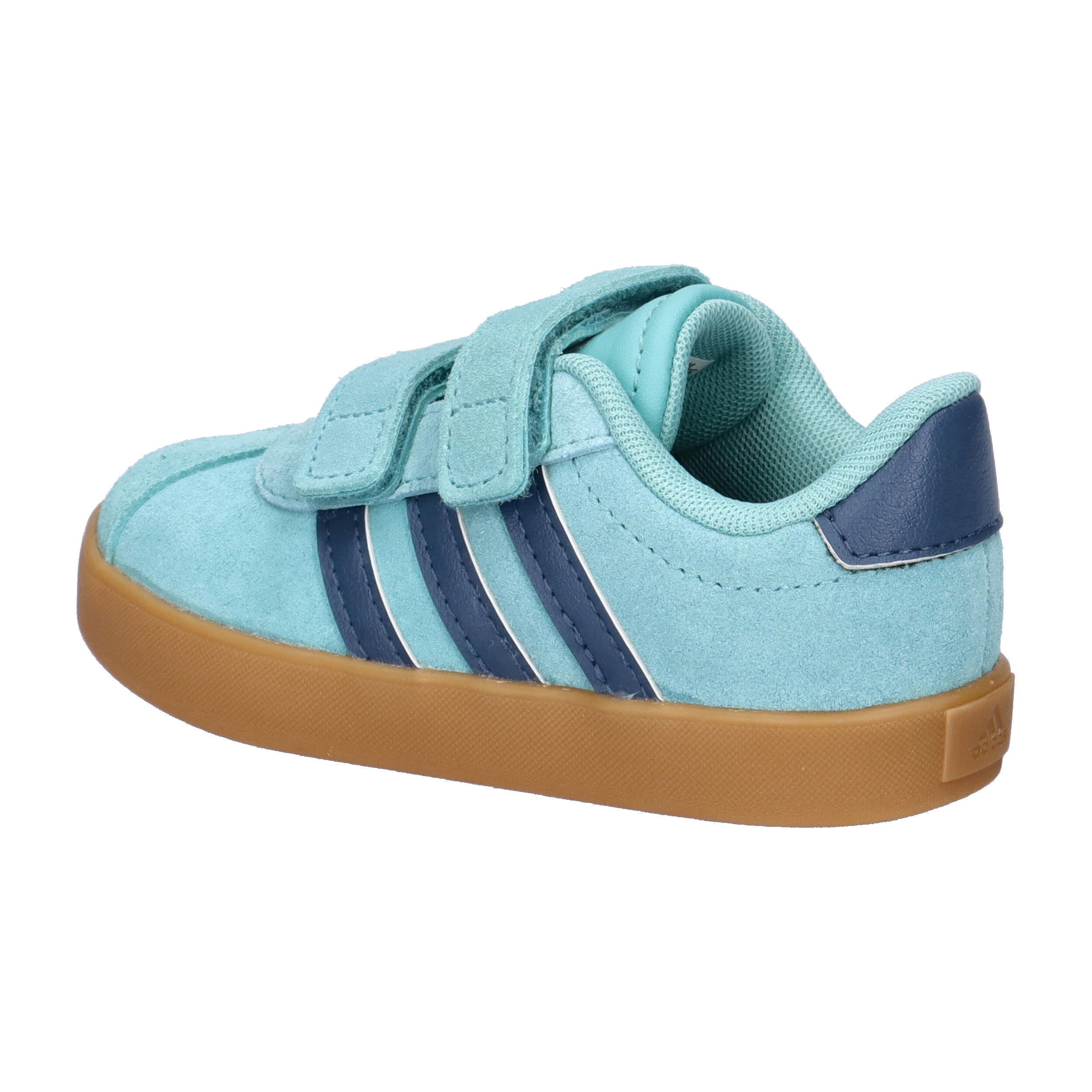 adidas Kinder Sneaker VL Court 3.0 CF I 11/15