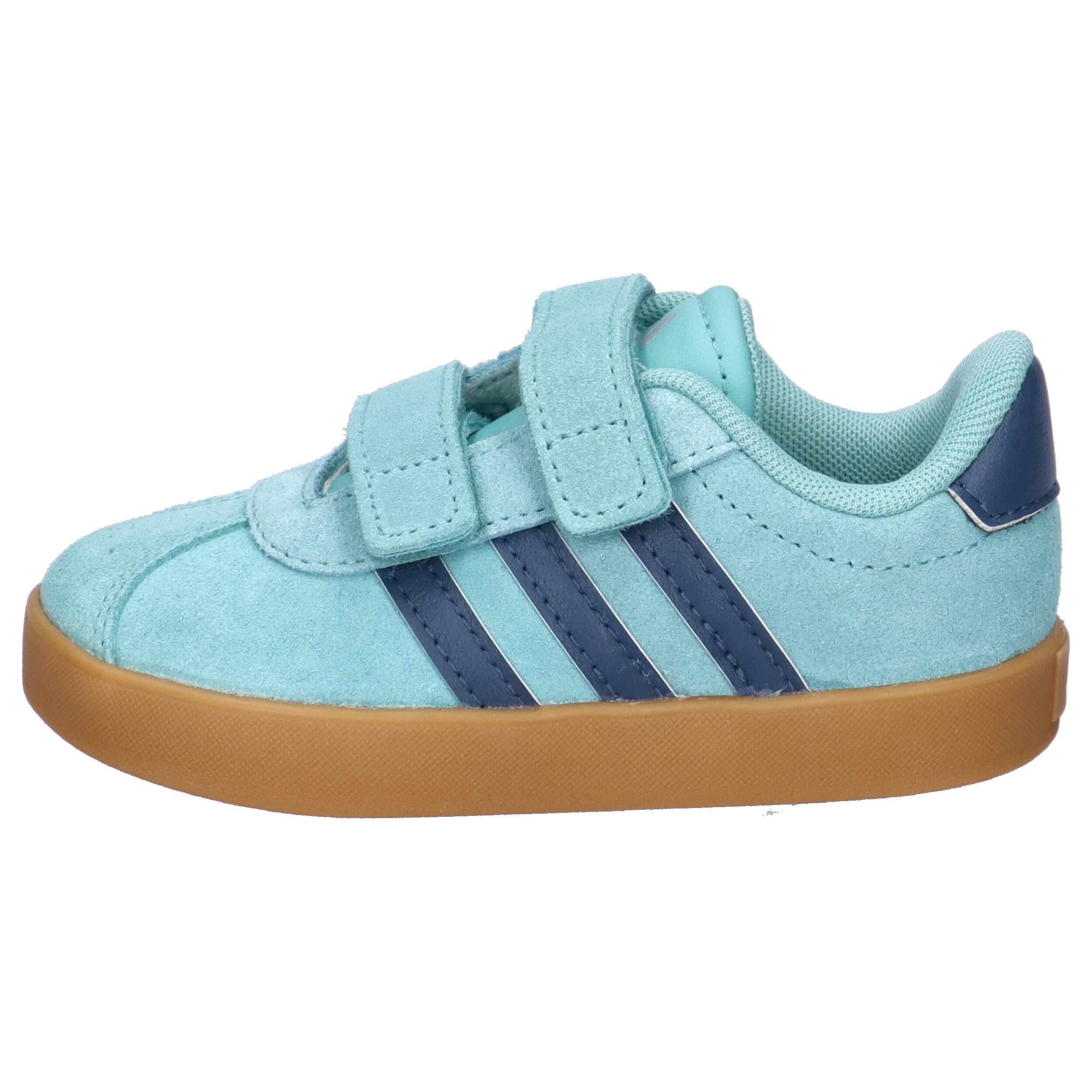adidas Kinder Sneaker VL Court 3.0 CF I 10/15