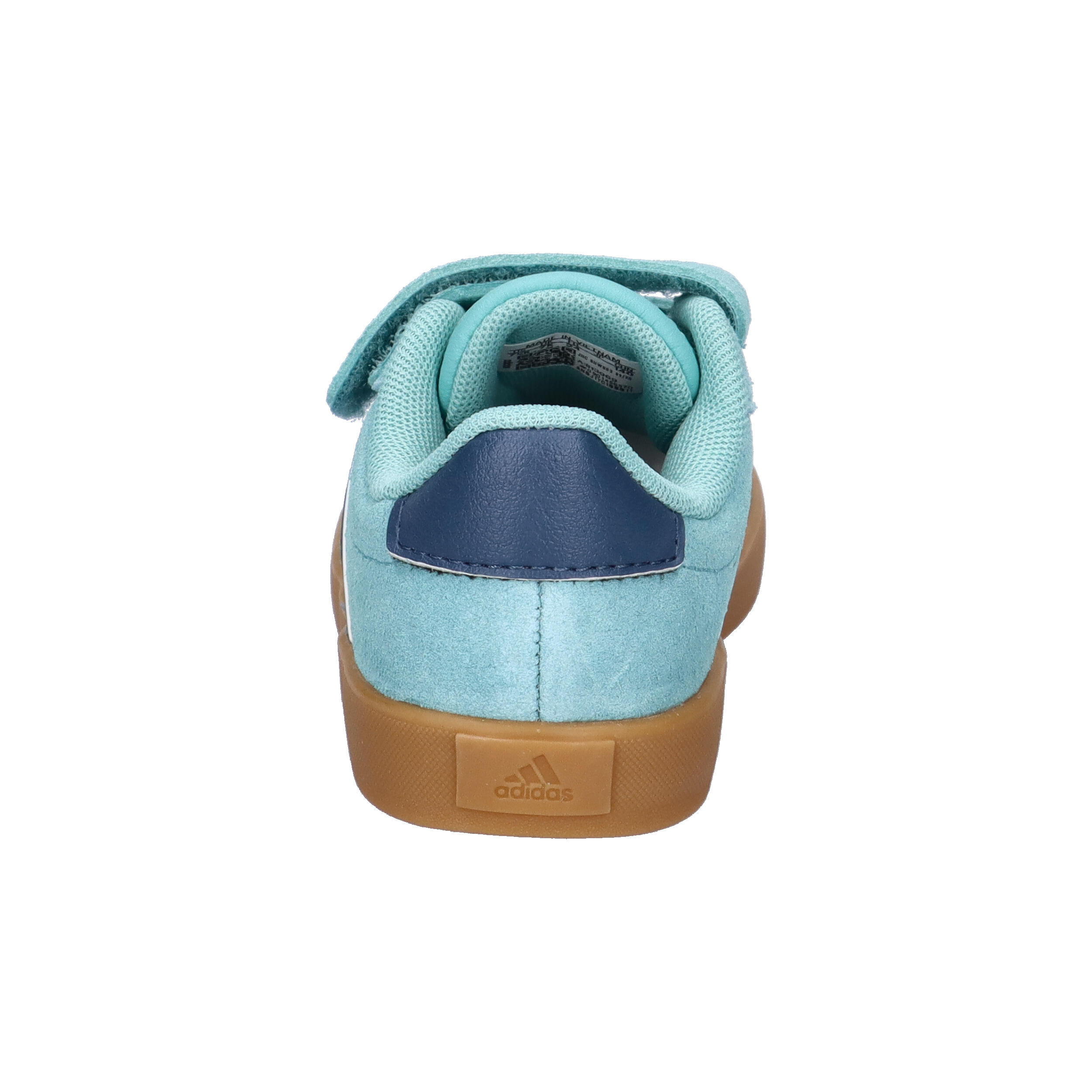 adidas Kinder Sneaker VL Court 3.0 CF I 13/15