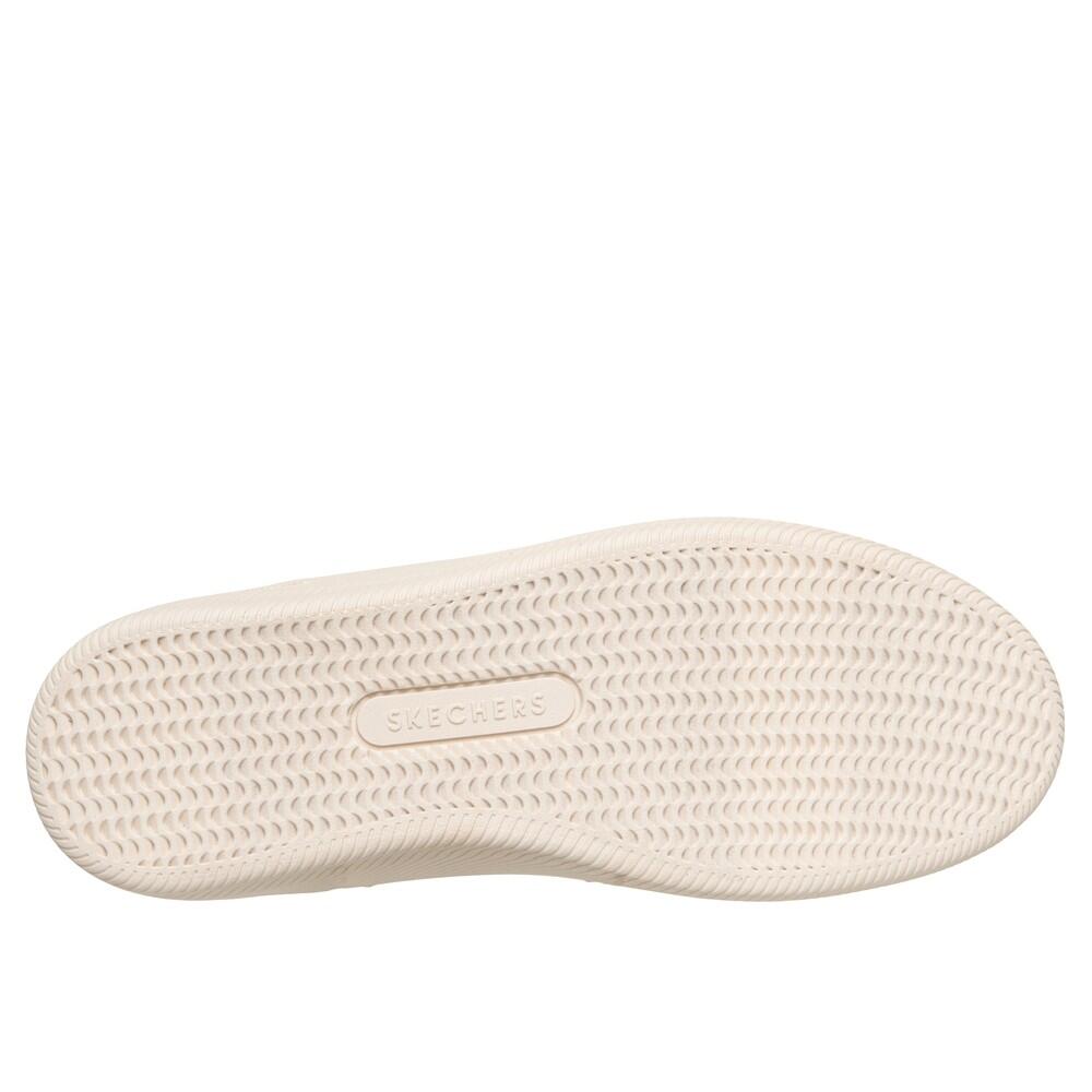 Baskets HOMME Skechers Slip-ins Arch-fit Court Break BEIGE 4/7