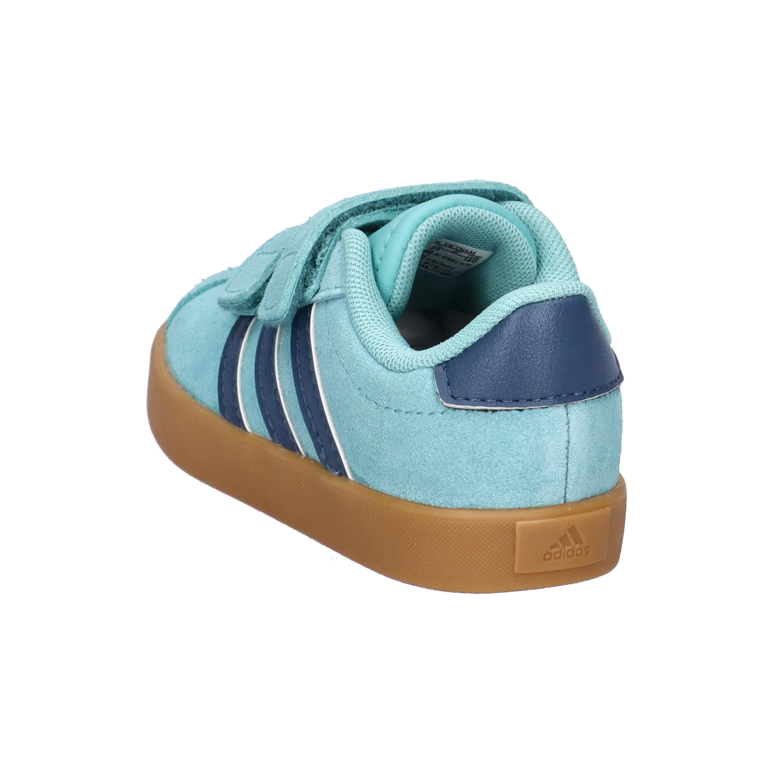 adidas Kinder Sneaker VL Court 3.0 CF I 12/15