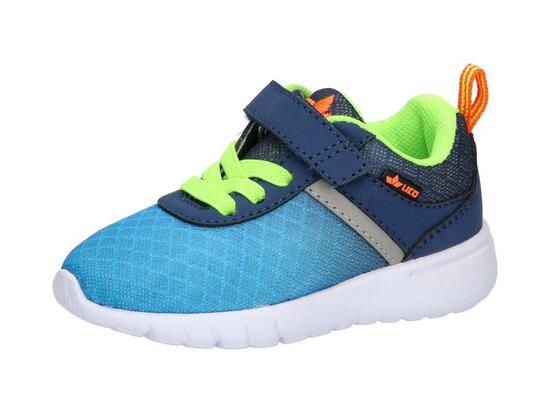 Lico Cakes VS Kinder-Sportschuh mit Klettverschluss