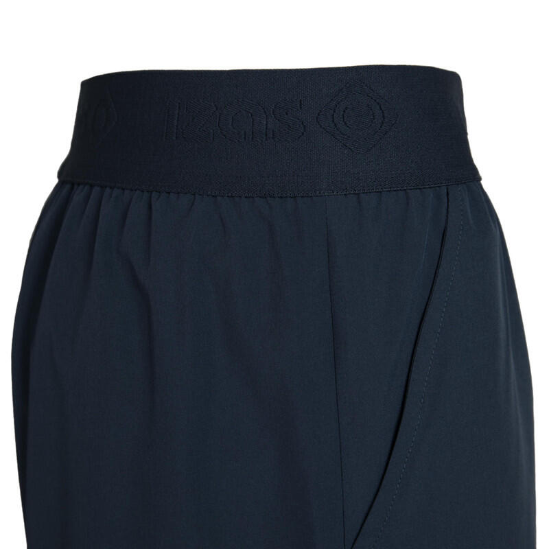 Pantalón corto mujer ELLIS – ligero, transpirable y de secado rápido 5/5