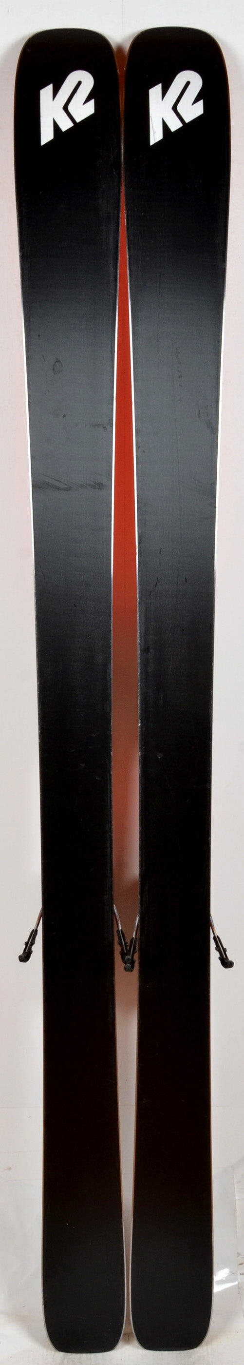REONDITIONNE - Skis K2 MINDBINDER 90 - CORRECT 3/3