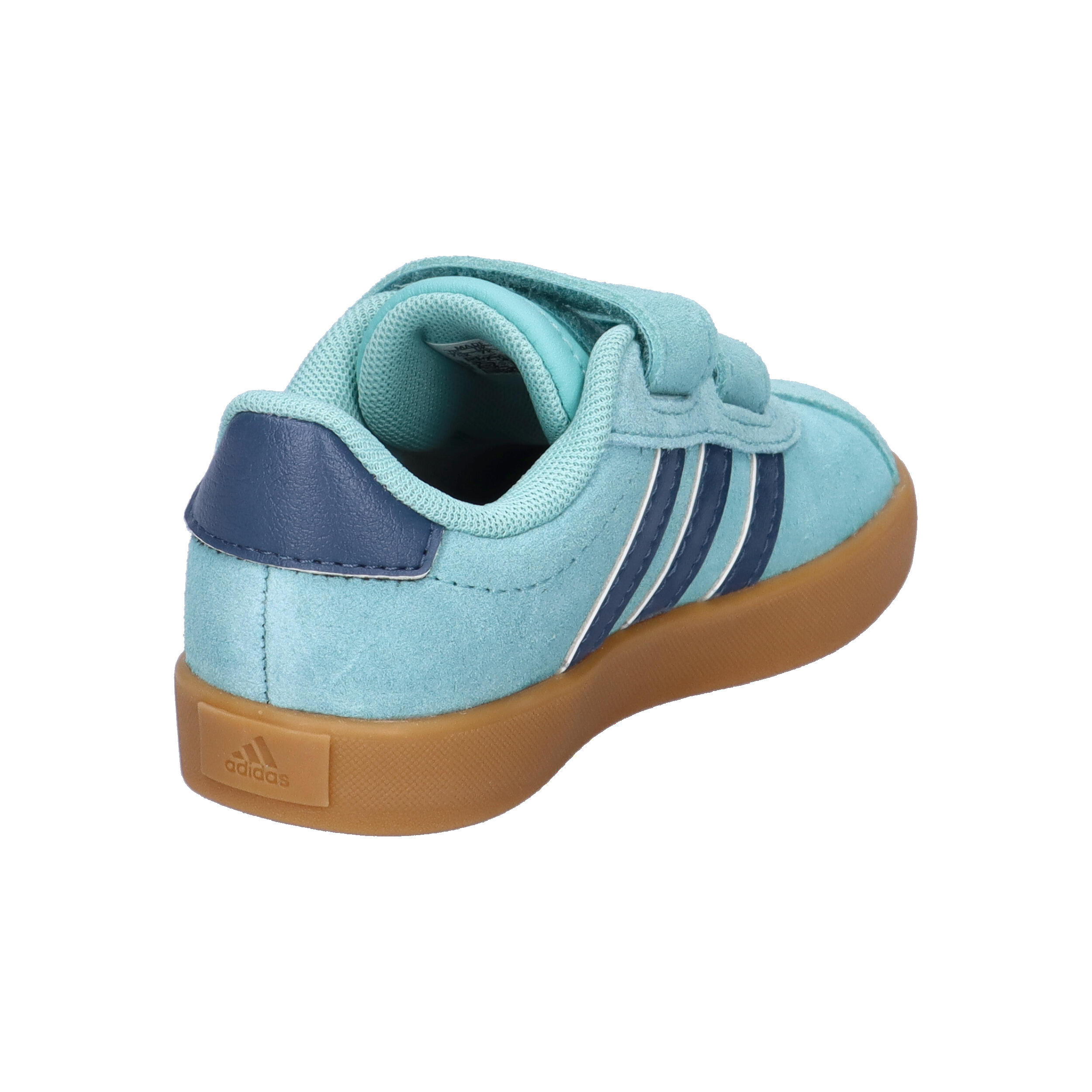 adidas Kinder Sneaker VL Court 3.0 CF I 6/7