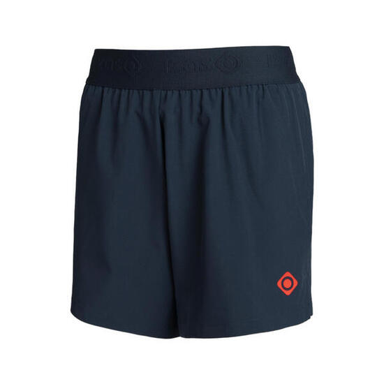 Maglietta tecnica da donna ELLIS Pantaloncini – Leggeri traspiranti