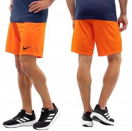 Short DRY PARK Homme (Noir)