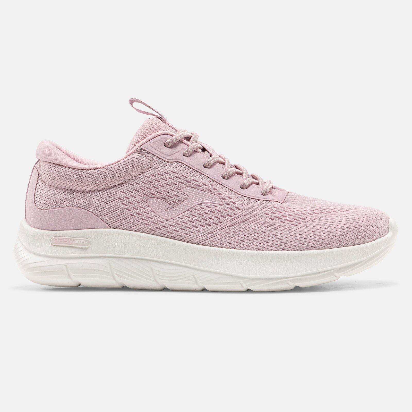 Încălțăminte sport JOMA TESEO LADY 2613 ROZ DESCHIS