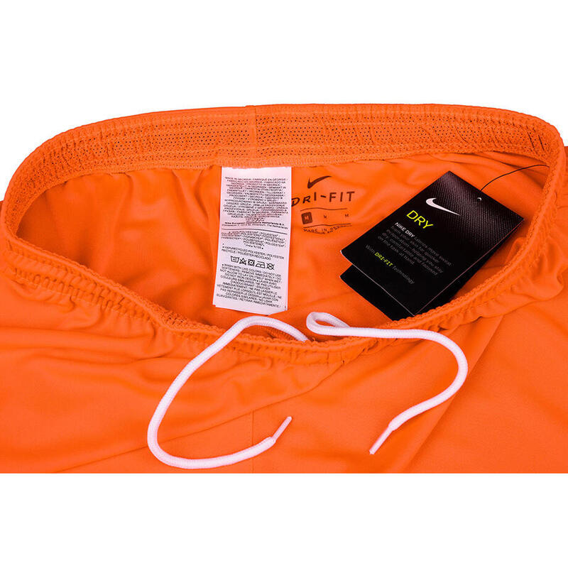 Pantaloni Scurți Drumeții În Natură Nike Dry Park III Bărbați