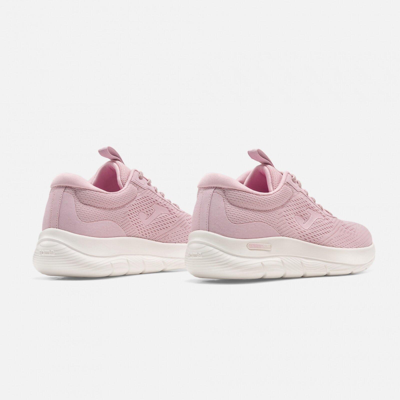 Deportivo JOMA TESEO LADY 2613 ROSA CLARO CMSport 3/5