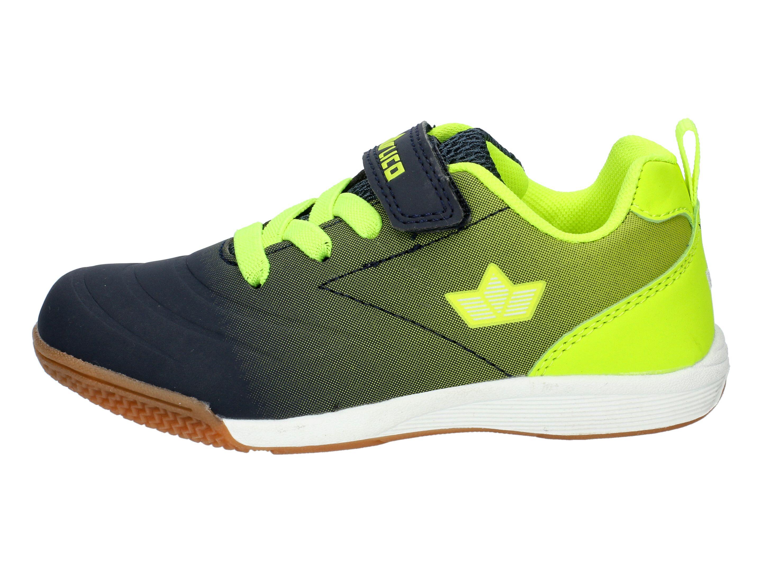 Chaussure de sport  Fermeture velcro Garçons LICO Marlin VS 2/6