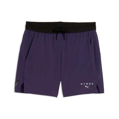 Pantaloni Corti Puma M Puma X Hyrox Dryelite 5 Short Adulto
