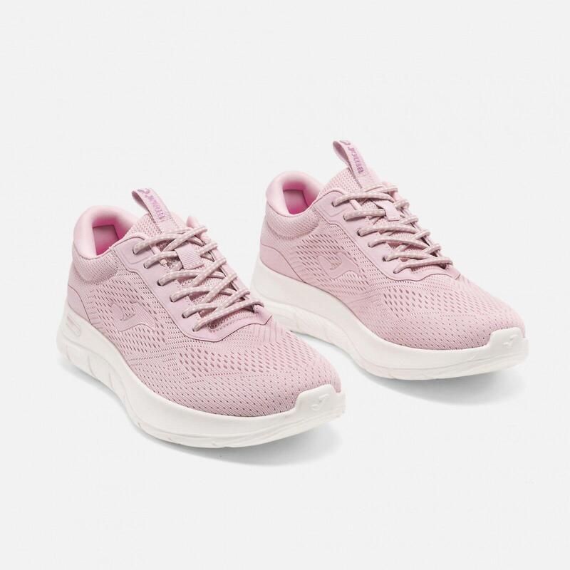 Încălțăminte sport JOMA TESEO LADY 2613 ROZ DESCHIS