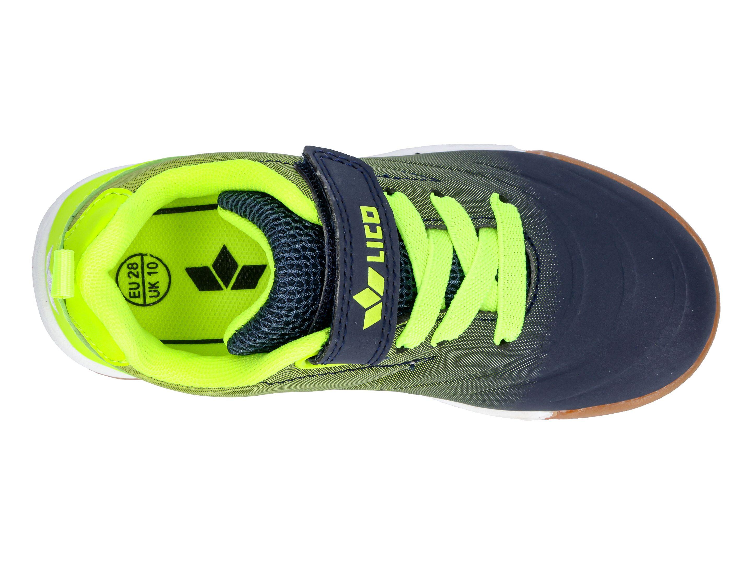 Chaussure de sport  Fermeture velcro Garçons LICO Marlin VS 5/6