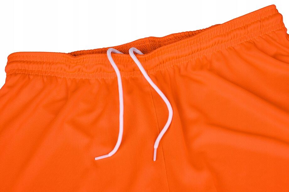 Pantalón corto Nike naranja para hombre 6/7