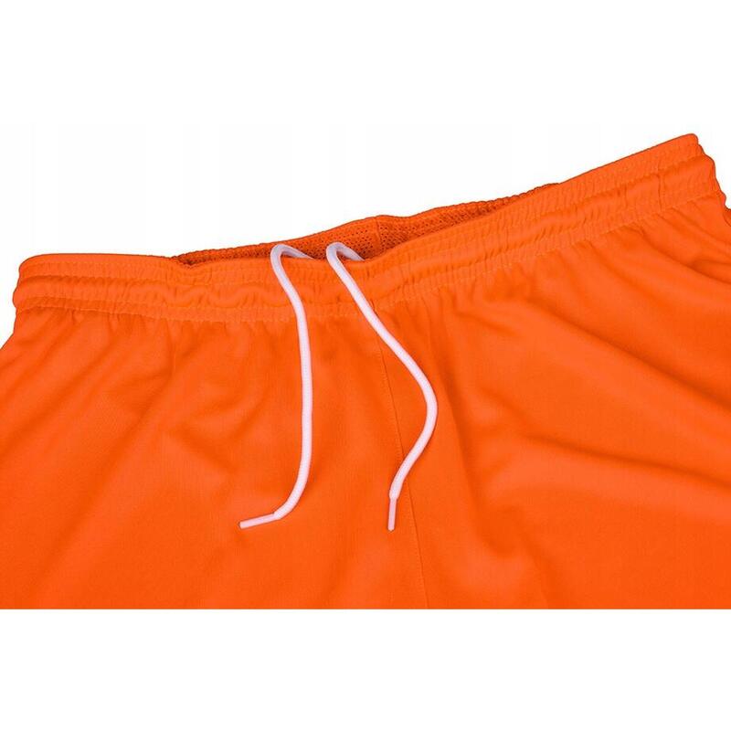 Pantaloni Scurți Drumeții În Natură Nike Dry Park III Bărbați