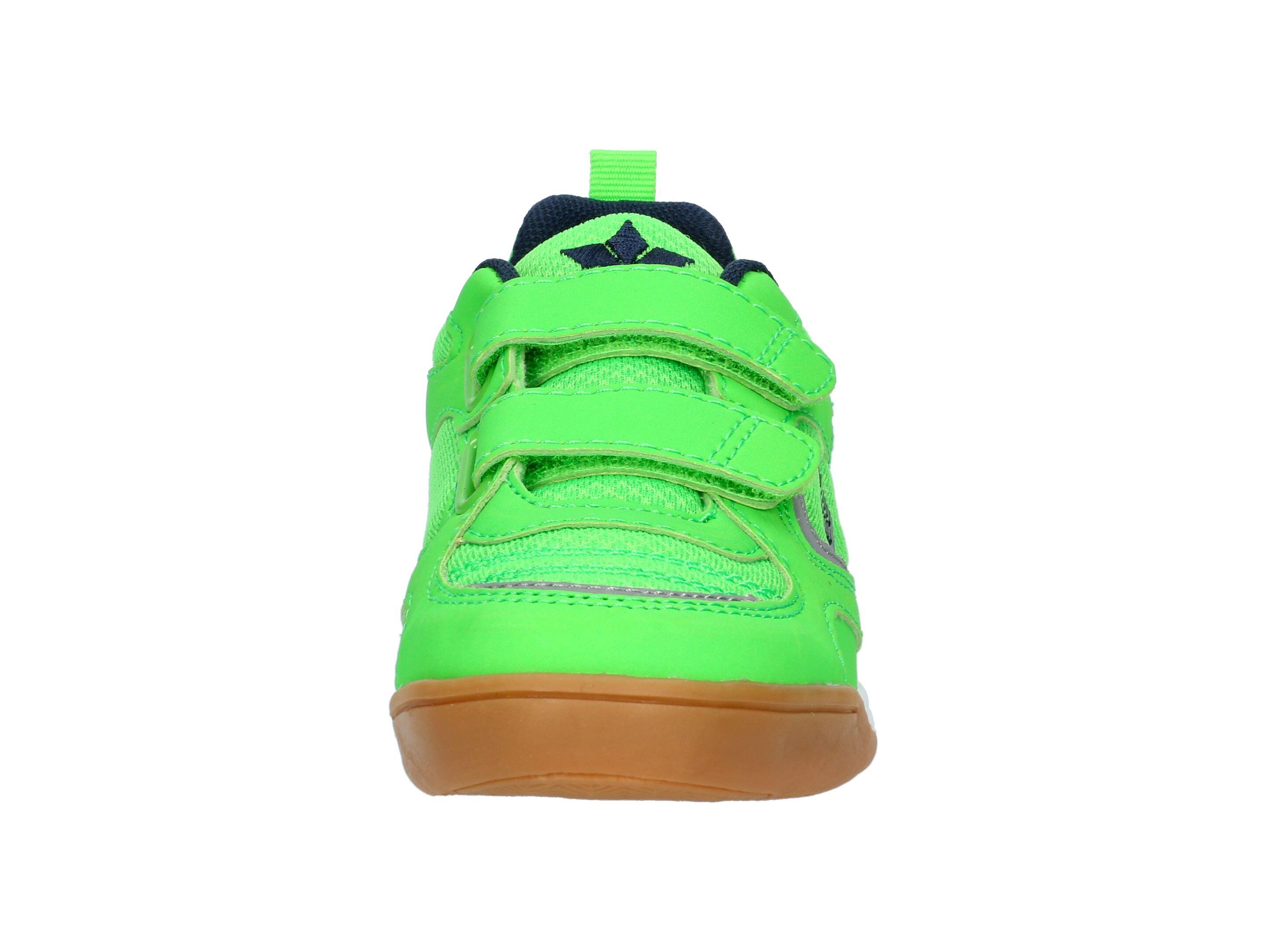 Sportschoen Jongens Klittenband LICO Siro V 3/6
