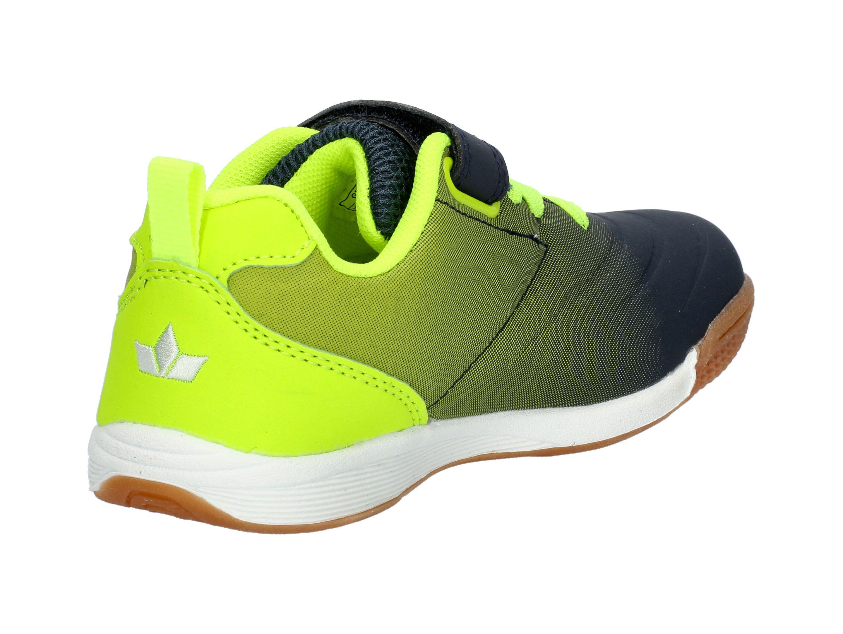 Chaussure de sport  Fermeture velcro Garçons LICO Marlin VS 4/6
