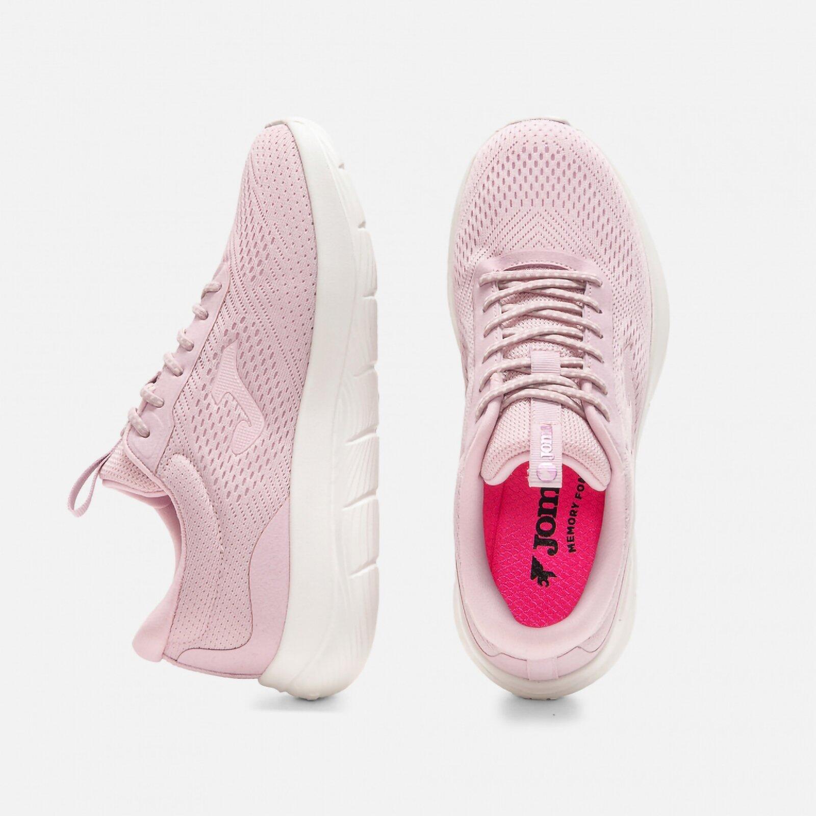 Deportivo JOMA TESEO LADY 2613 ROSA CLARO CMSport 4/5