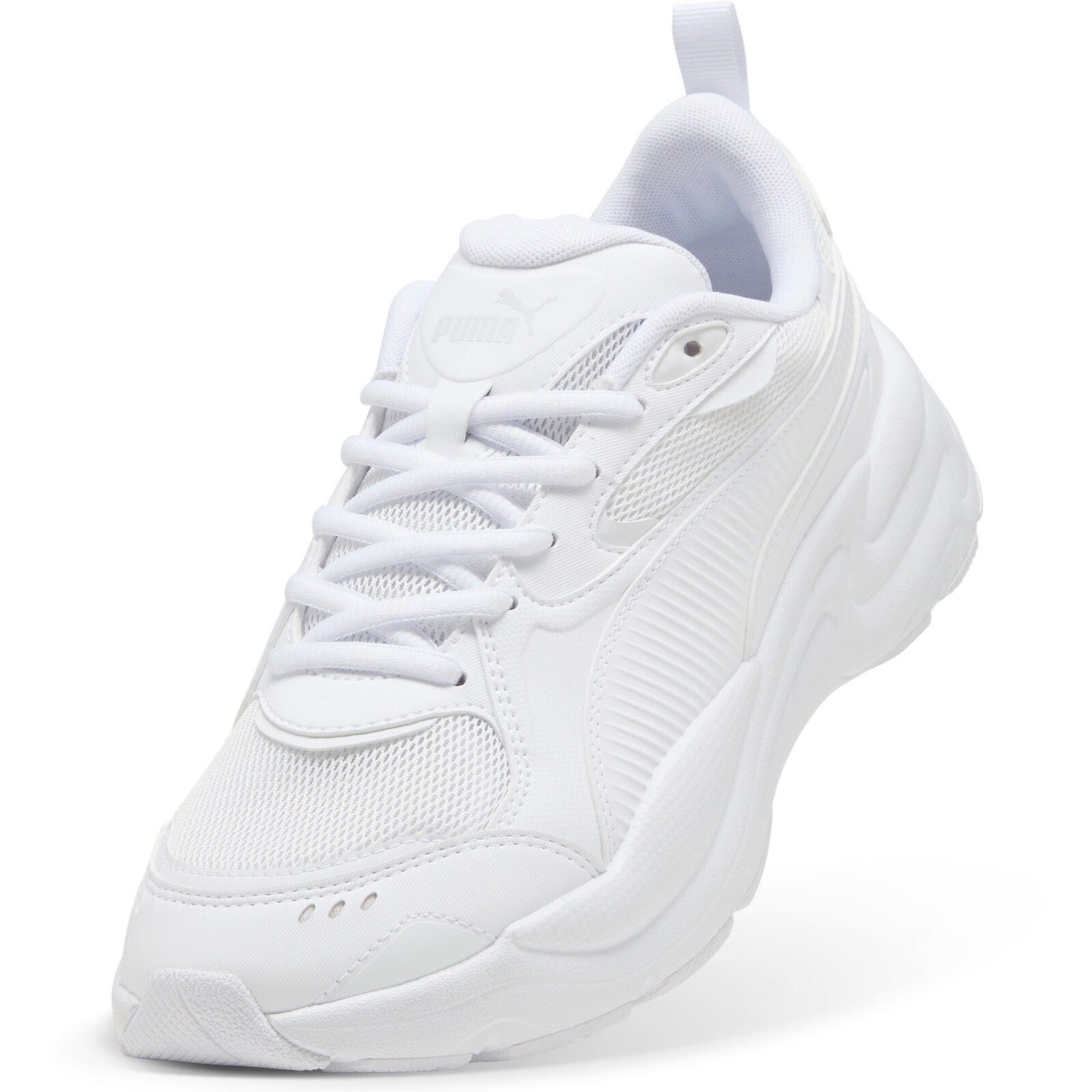 Scarpe da ginnastica Puma X-ray 4, Bianca, Donne 5/5