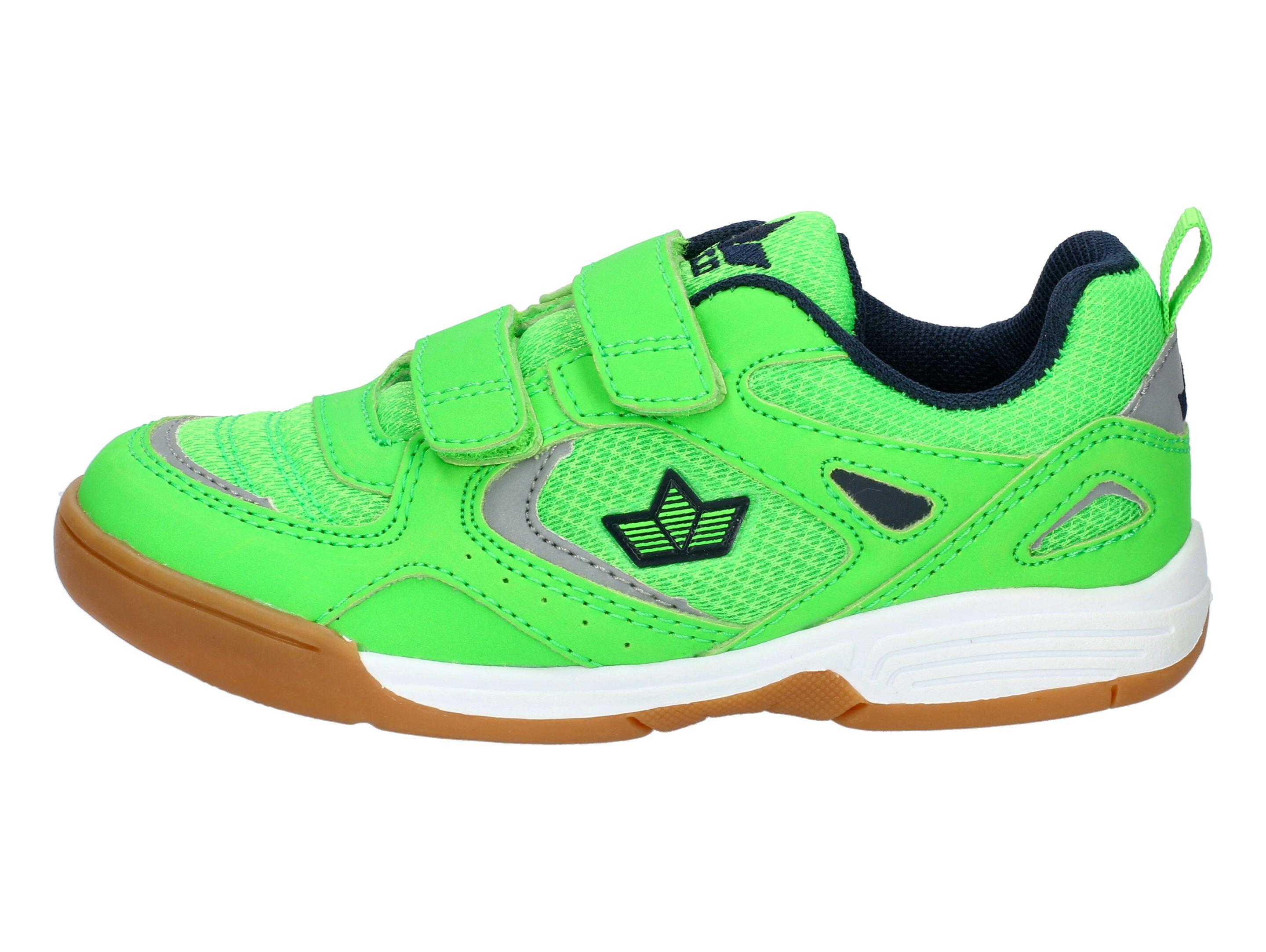 Sportschoen Jongens Klittenband LICO Siro V 2/6