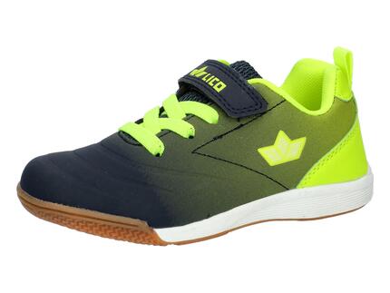 Chaussure de sport Fermeture velcro Garçons LICO Marlin VS