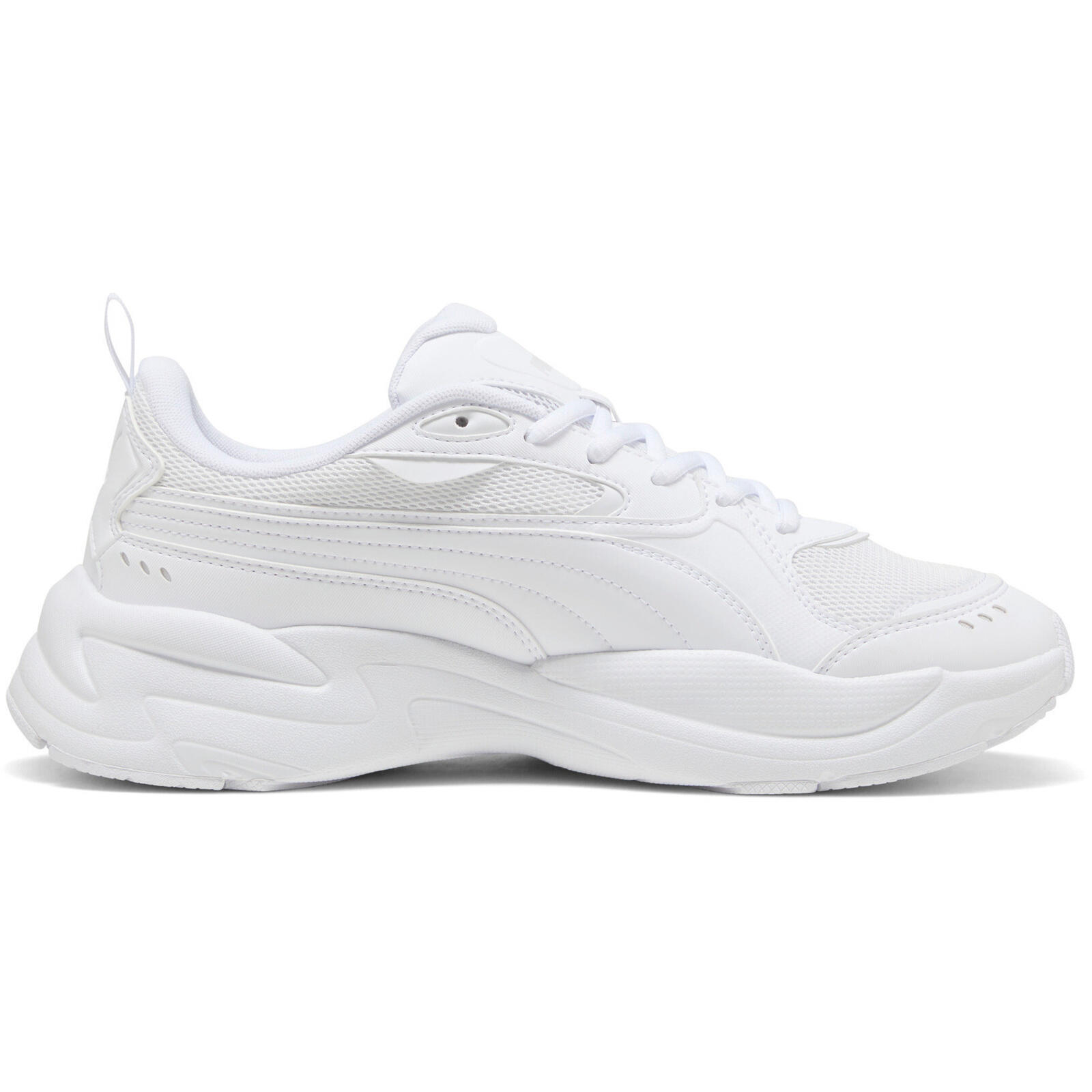 Scarpe da ginnastica Puma X-ray 4, Bianca, Donne 4/5