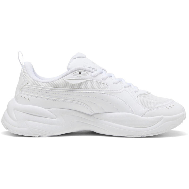 Pantofi sport femei Puma X-ray 4, Alb