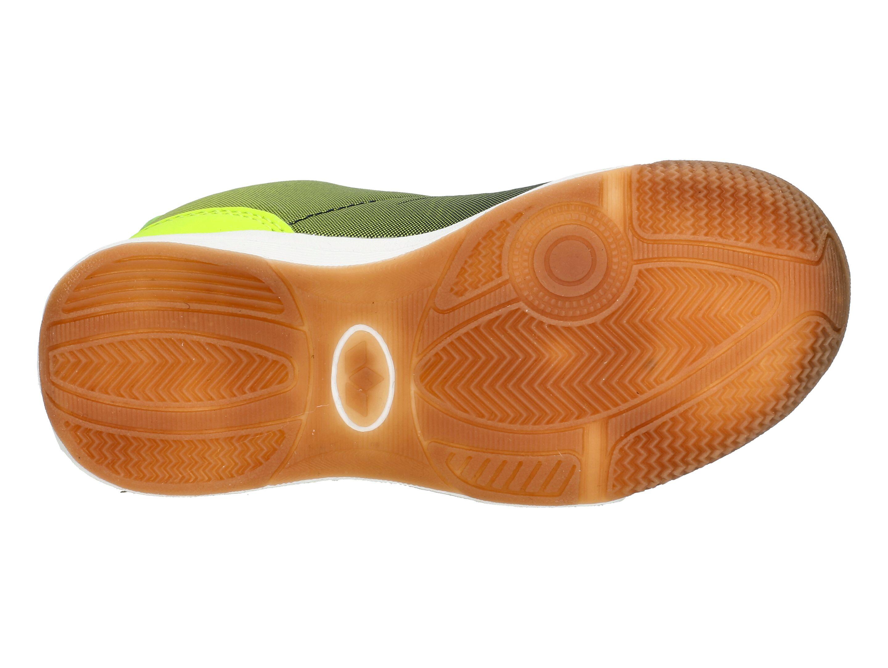 Chaussure de sport  Fermeture velcro Garçons LICO Marlin VS 6/6