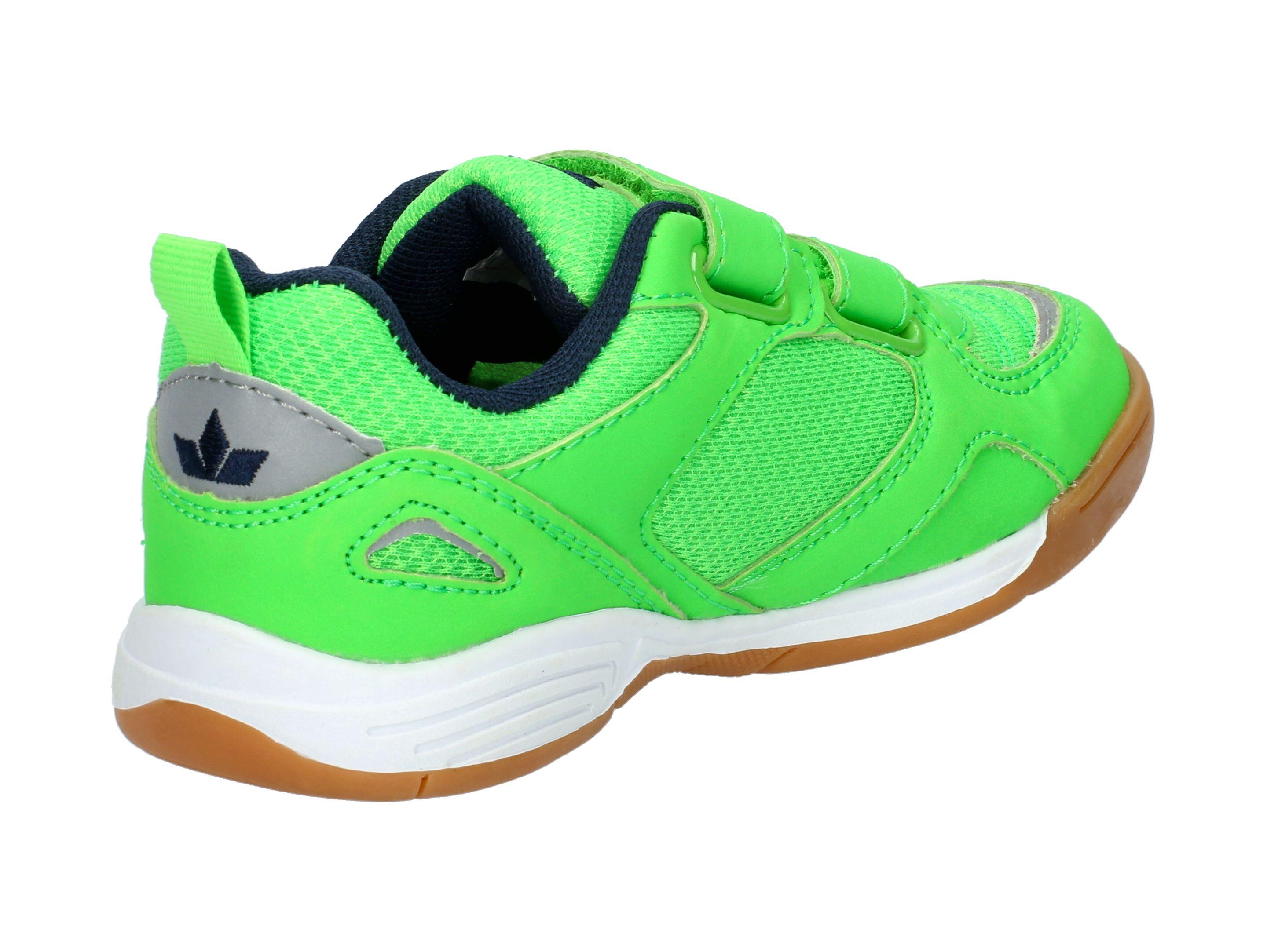 Sportschoen Jongens Klittenband LICO Siro V 4/6