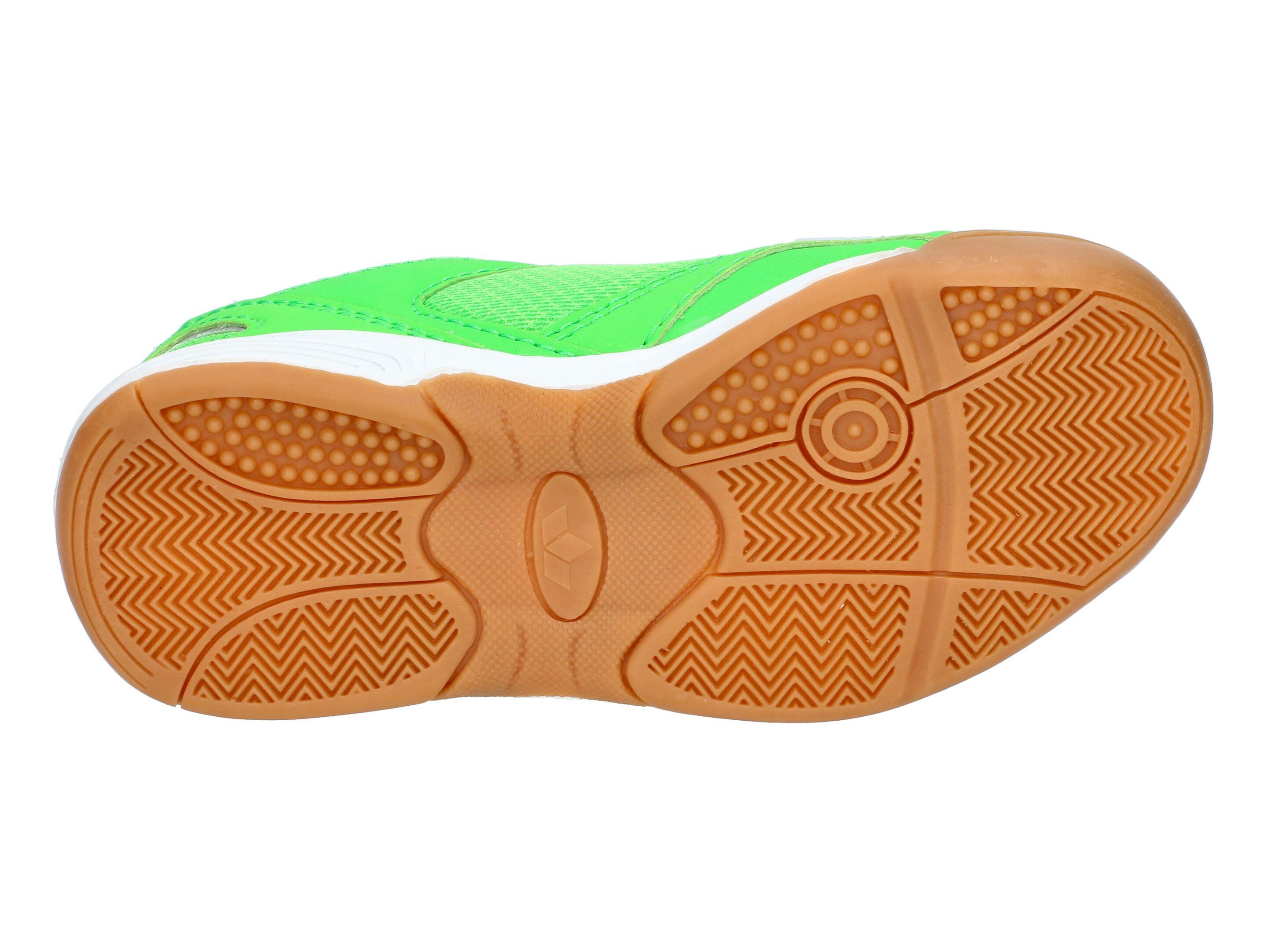 Sportschoen Jongens Klittenband LICO Siro V 6/6