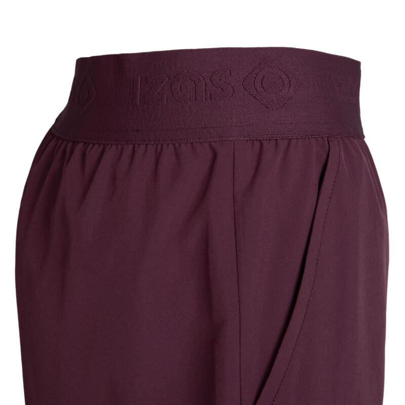 Short femme ELLIS – léger respirant et séchage rapide 5/5