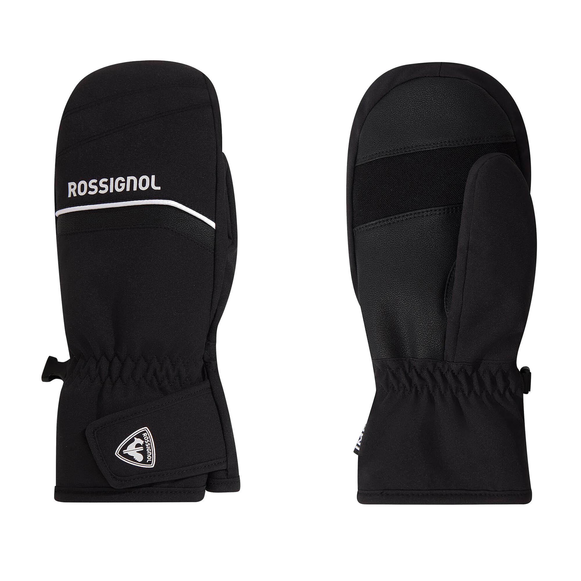 Muffole da sci per bambini Rossignol Tech 3/3