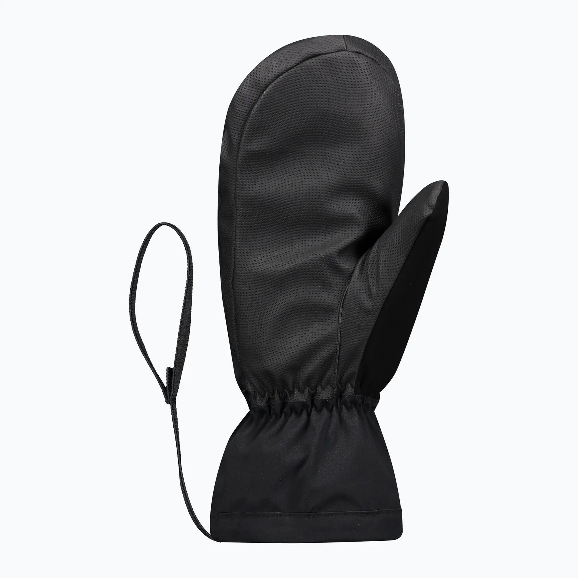 Manopla de esquí Scott ULTIMATE Gore-Tex 3/4