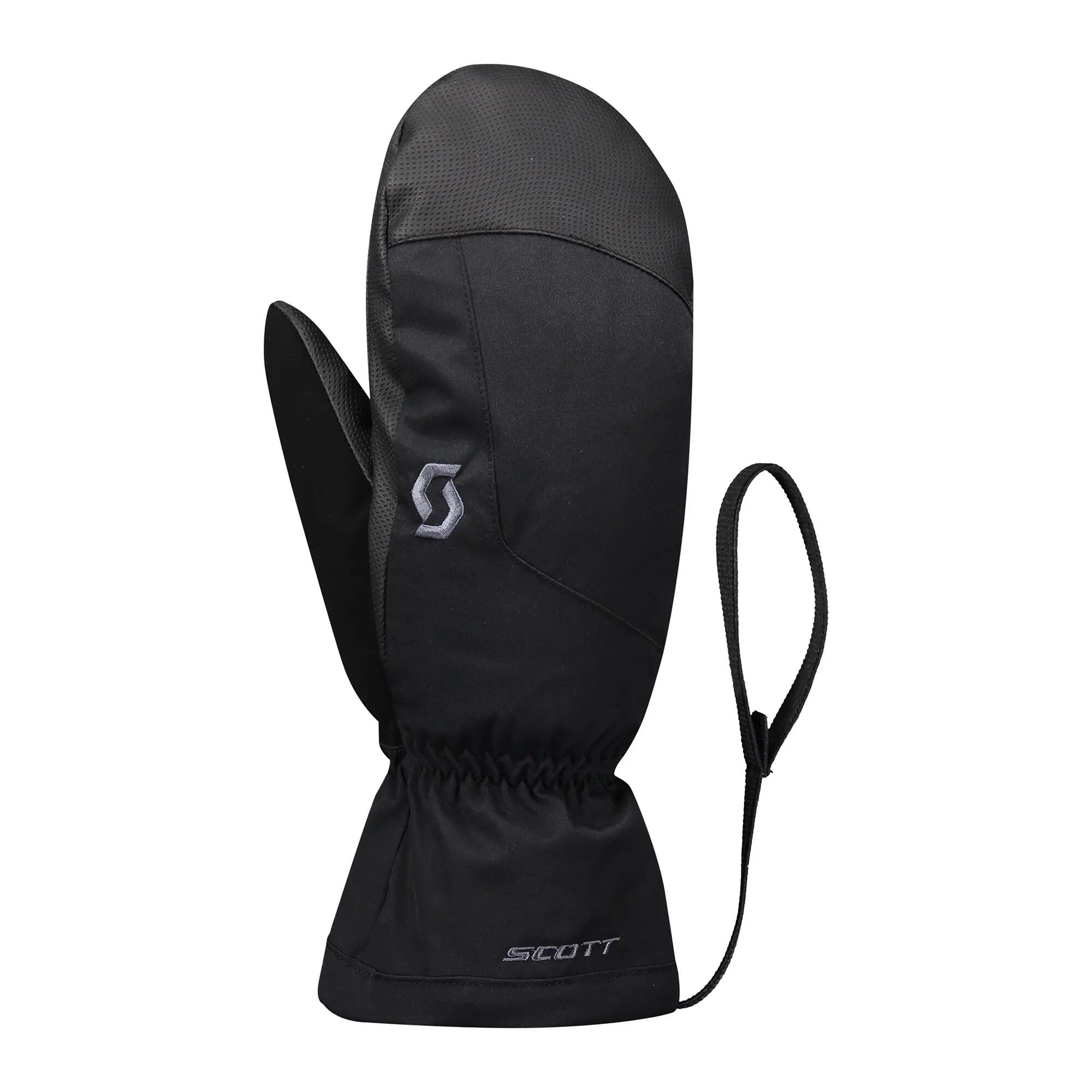 Manopla de esquí Scott ULTIMATE Gore-Tex 4/4