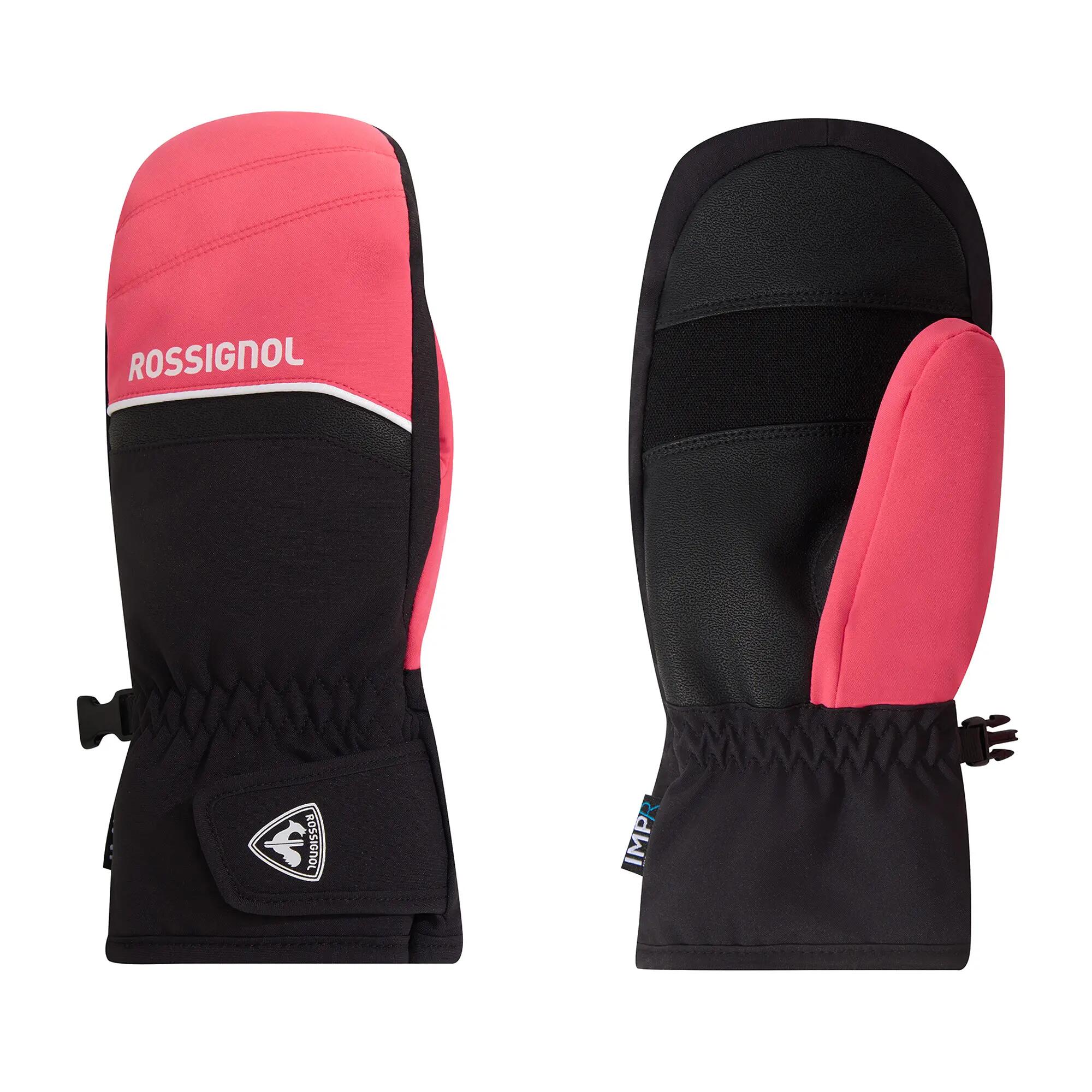 Luvas de esqui para crianças Rossignol Tech 3/3