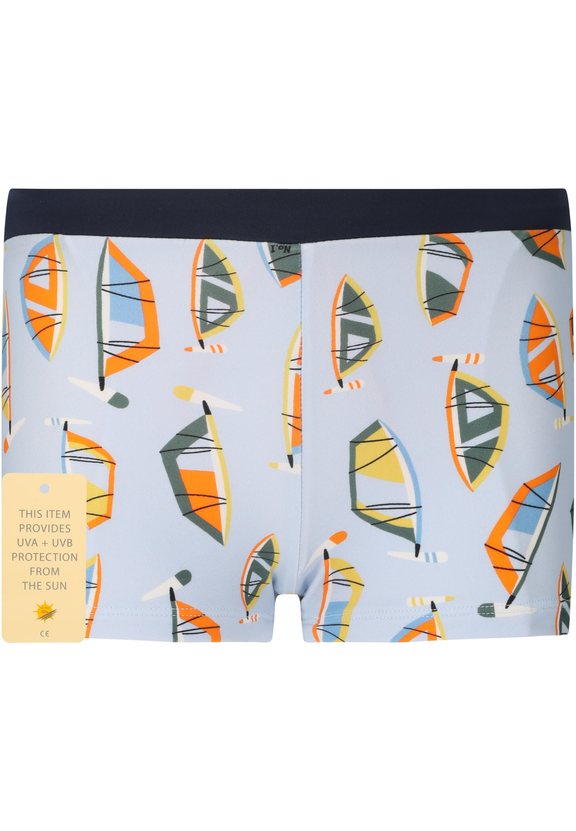 Badehose Buddy 6/15