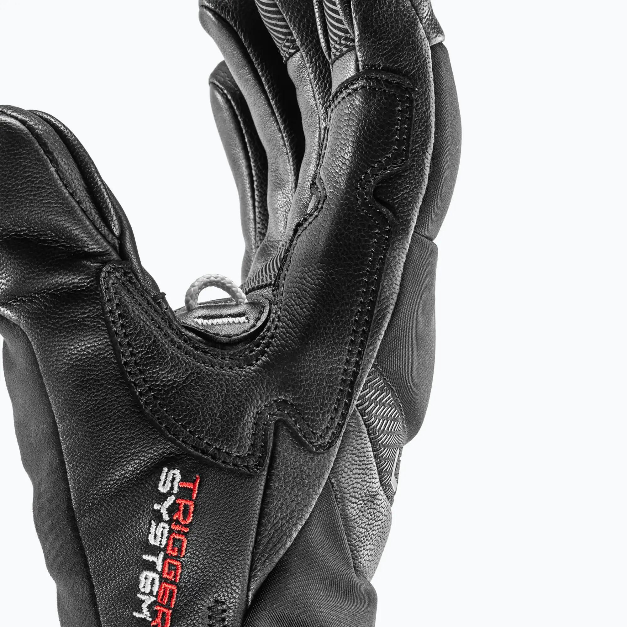 LEKI Griffin Base 3D women's ski gloves 5/7