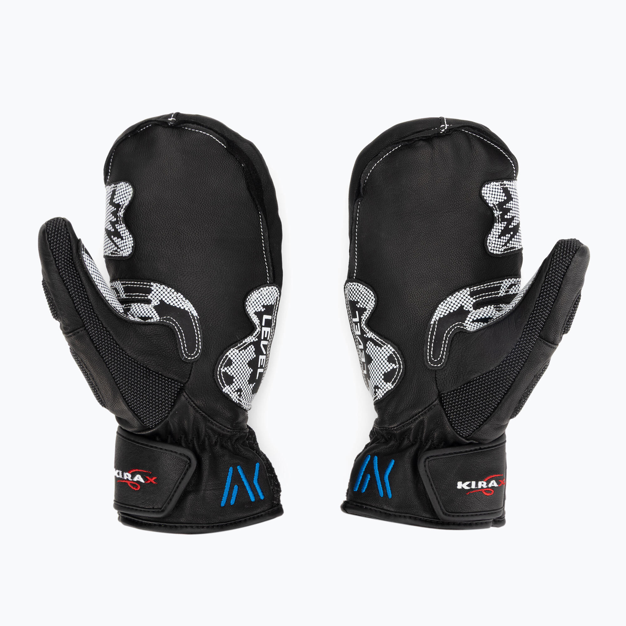 Rękawice narciarskie Level SQ CF Mitt 3/5