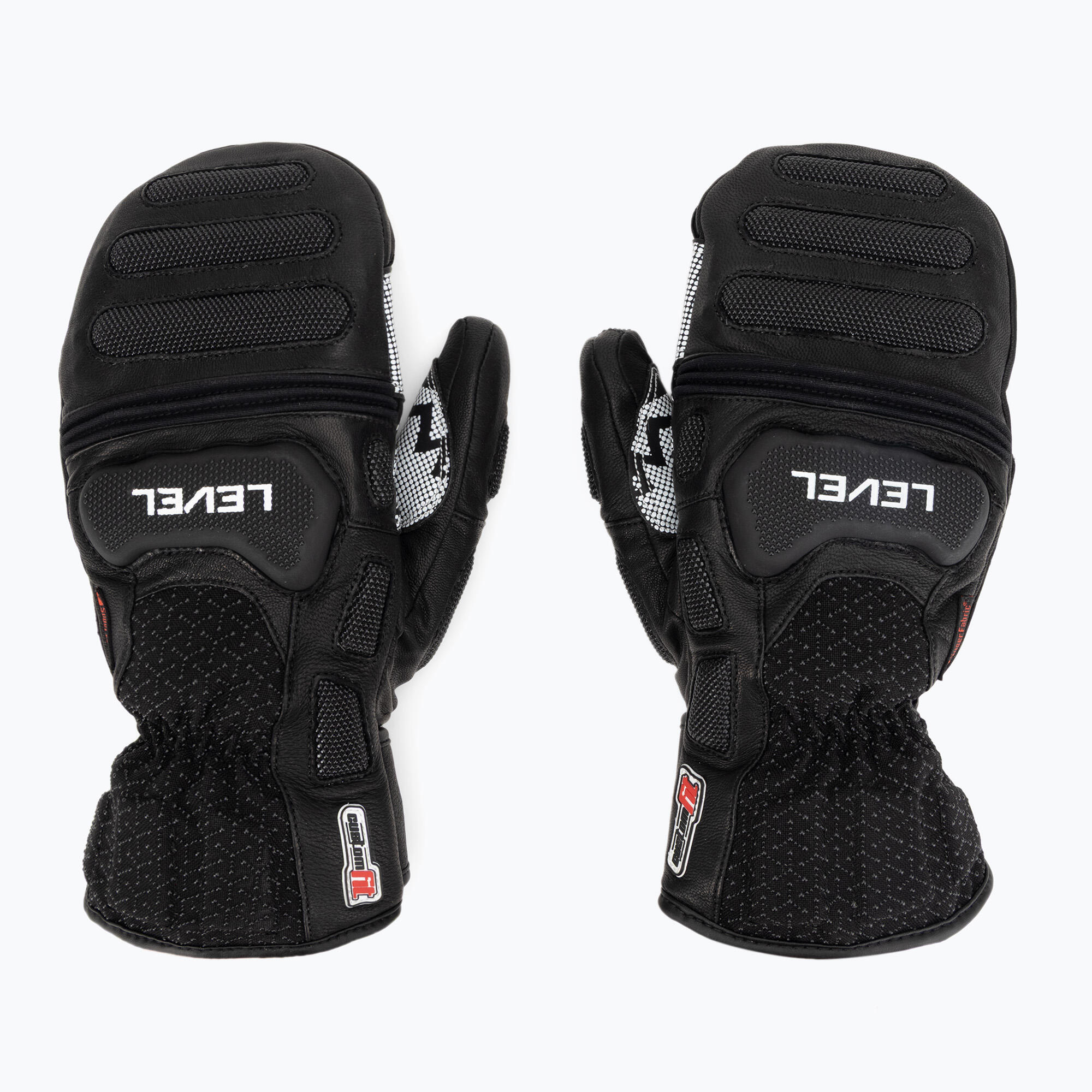 Rękawice narciarskie Level SQ CF Mitt 2/5