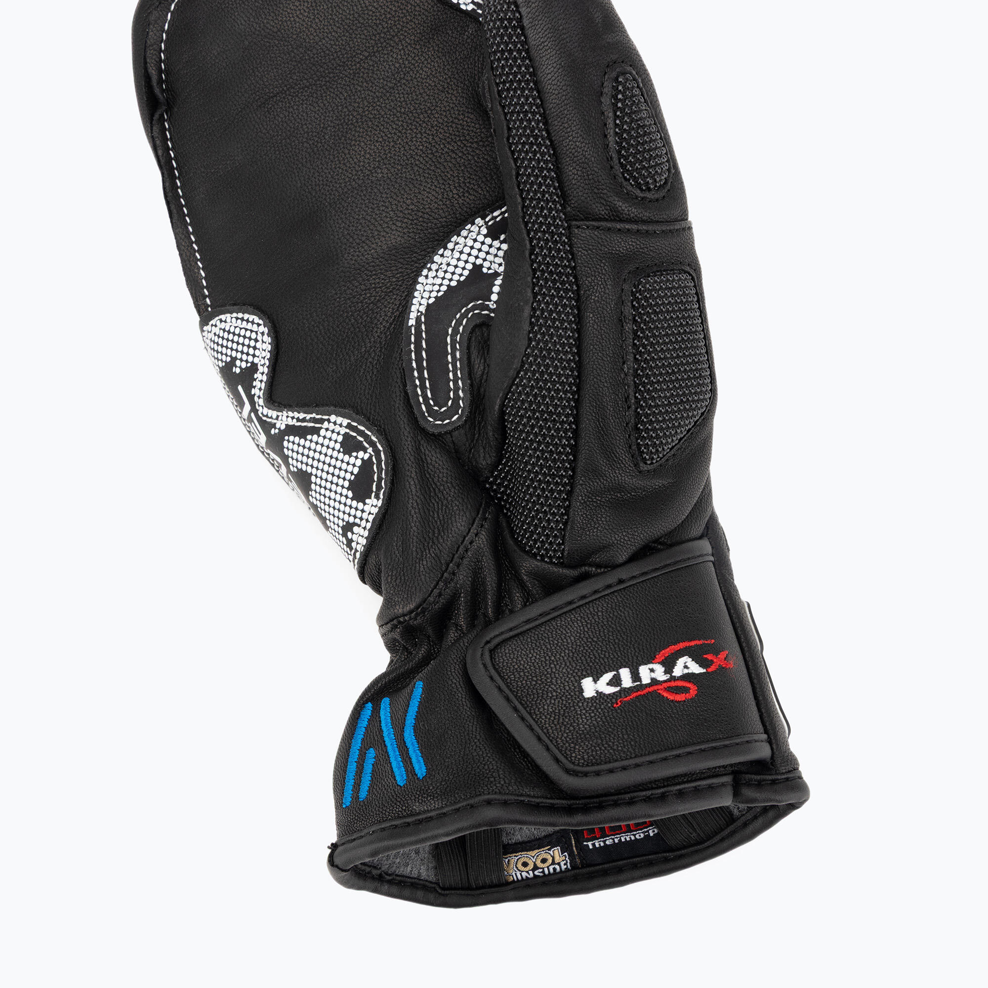 Rękawice narciarskie Level SQ CF Mitt 5/5