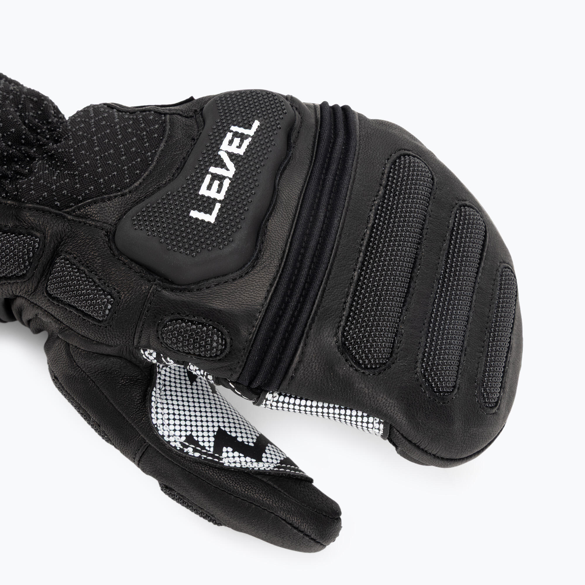 Rękawice narciarskie Level SQ CF Mitt 4/5