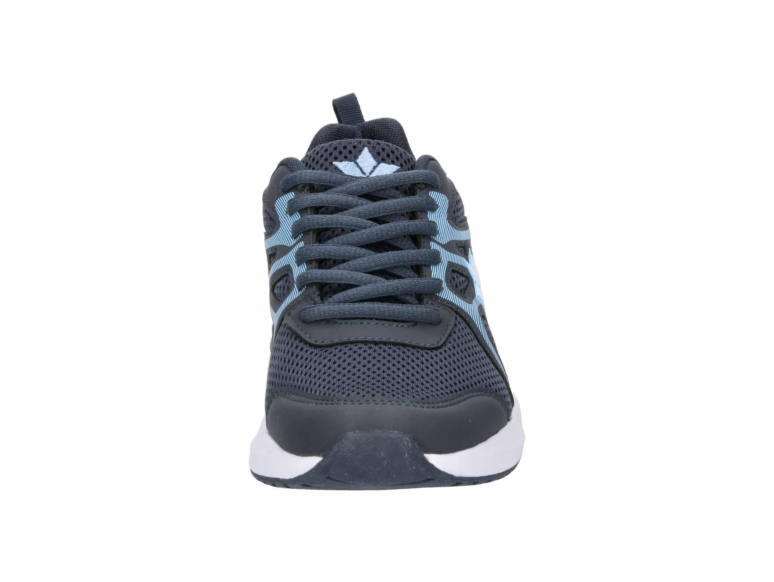 Sportschuh Damen Schnürung LICO Bounce 3/6