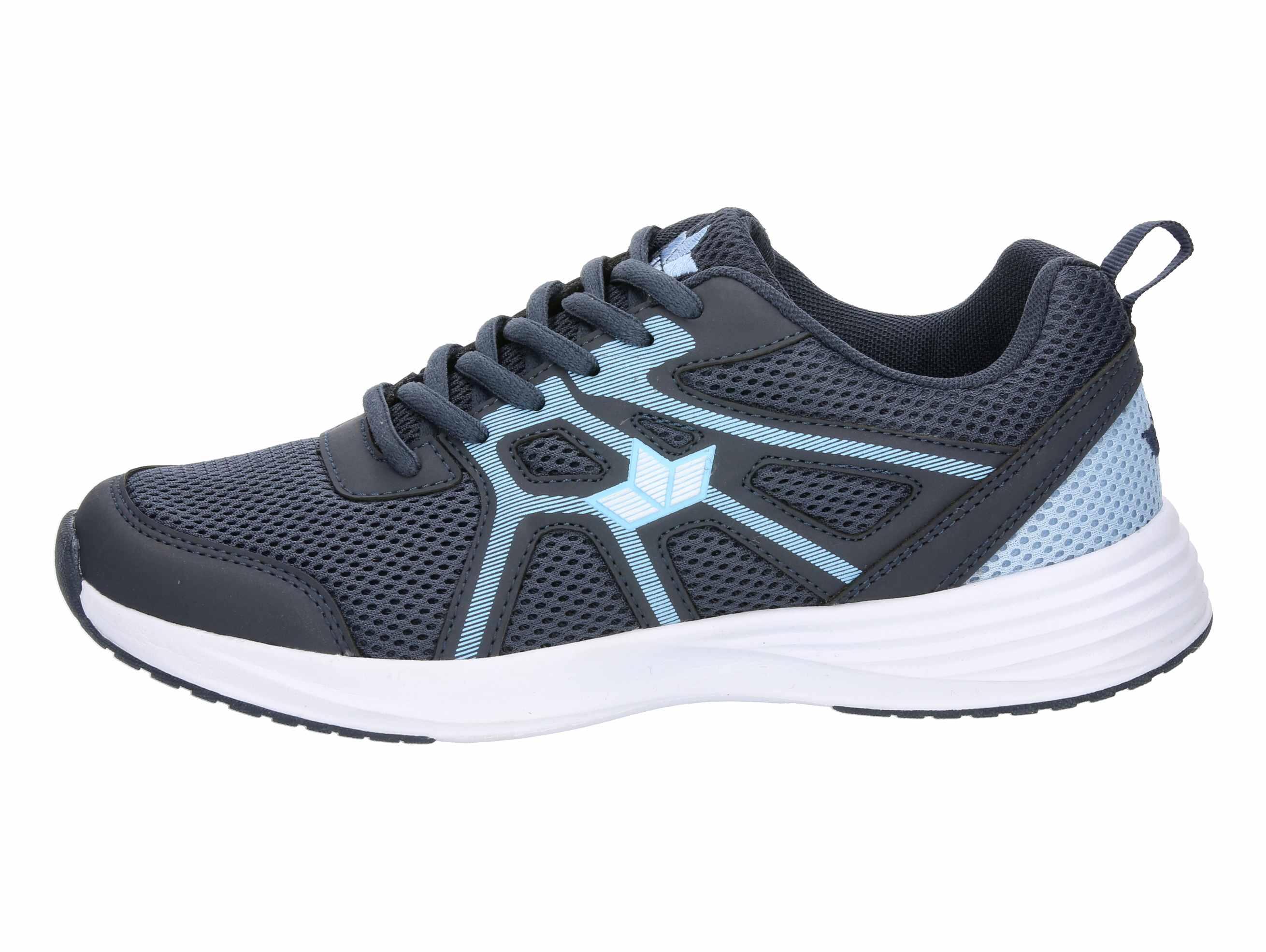 Sportschuh Damen Schnürung LICO Bounce 2/6
