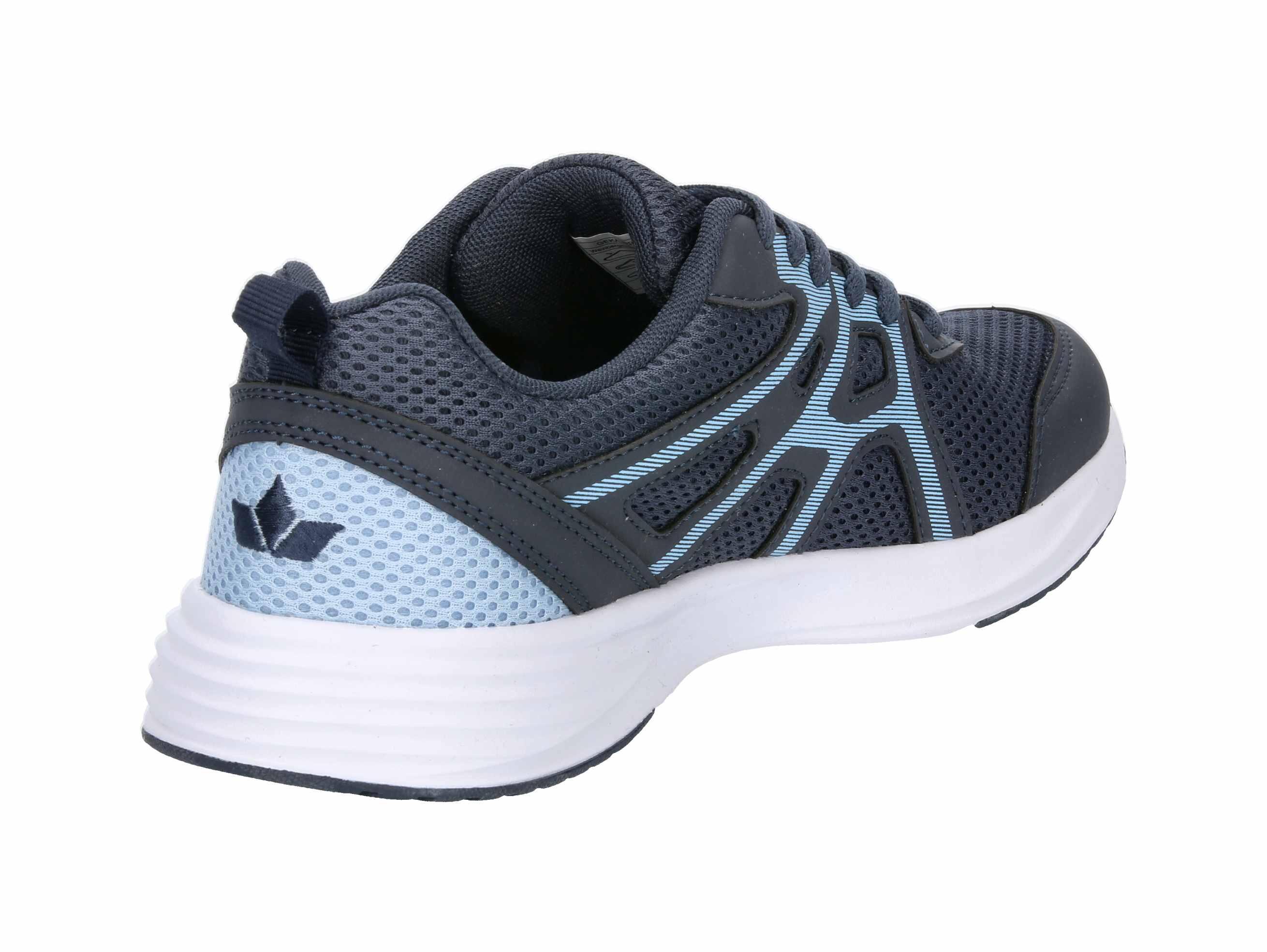 Sportschuh Damen Schnürung LICO Bounce 4/6