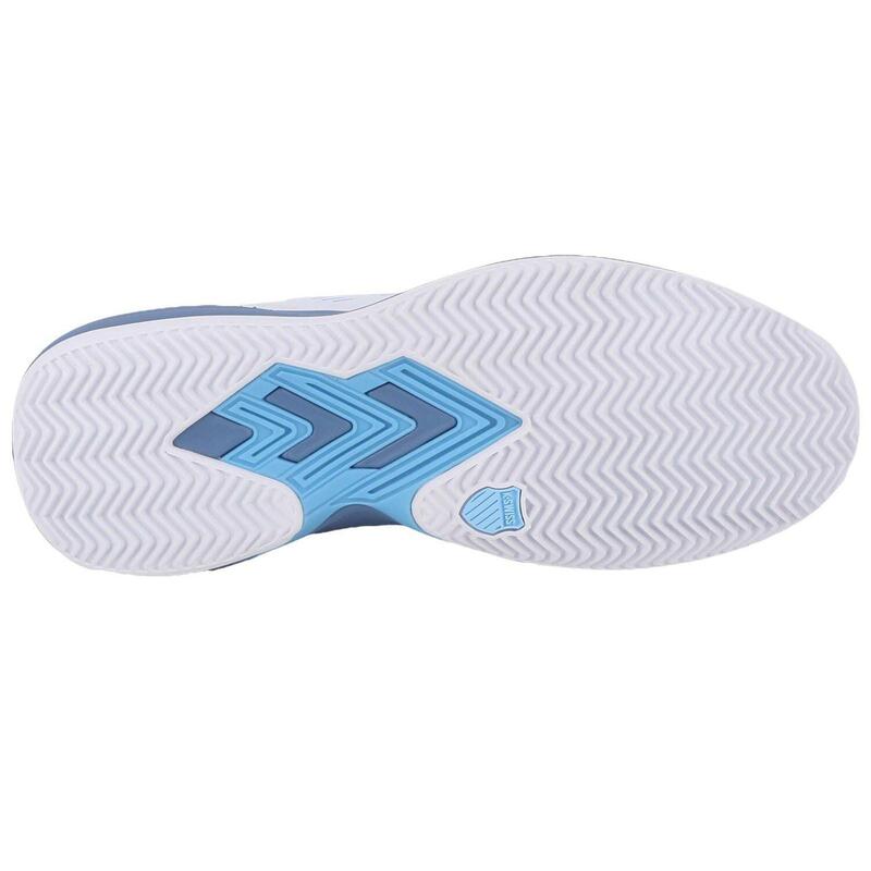 Kswiss Ultrashot Light Clay Blanco/azul 04742-158-m
