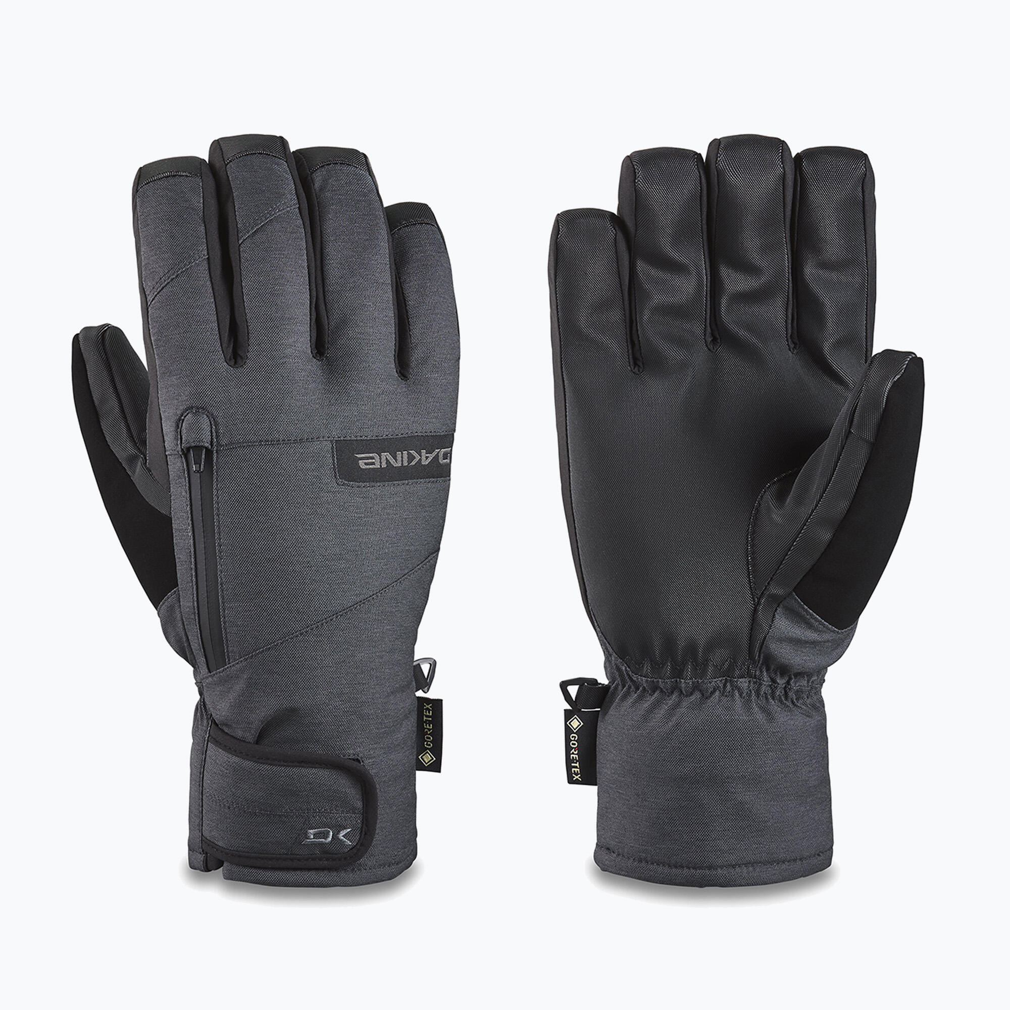 Rękawice snowboardowe męskie Dakine Titan Gore-Tex Short Glove 1/4