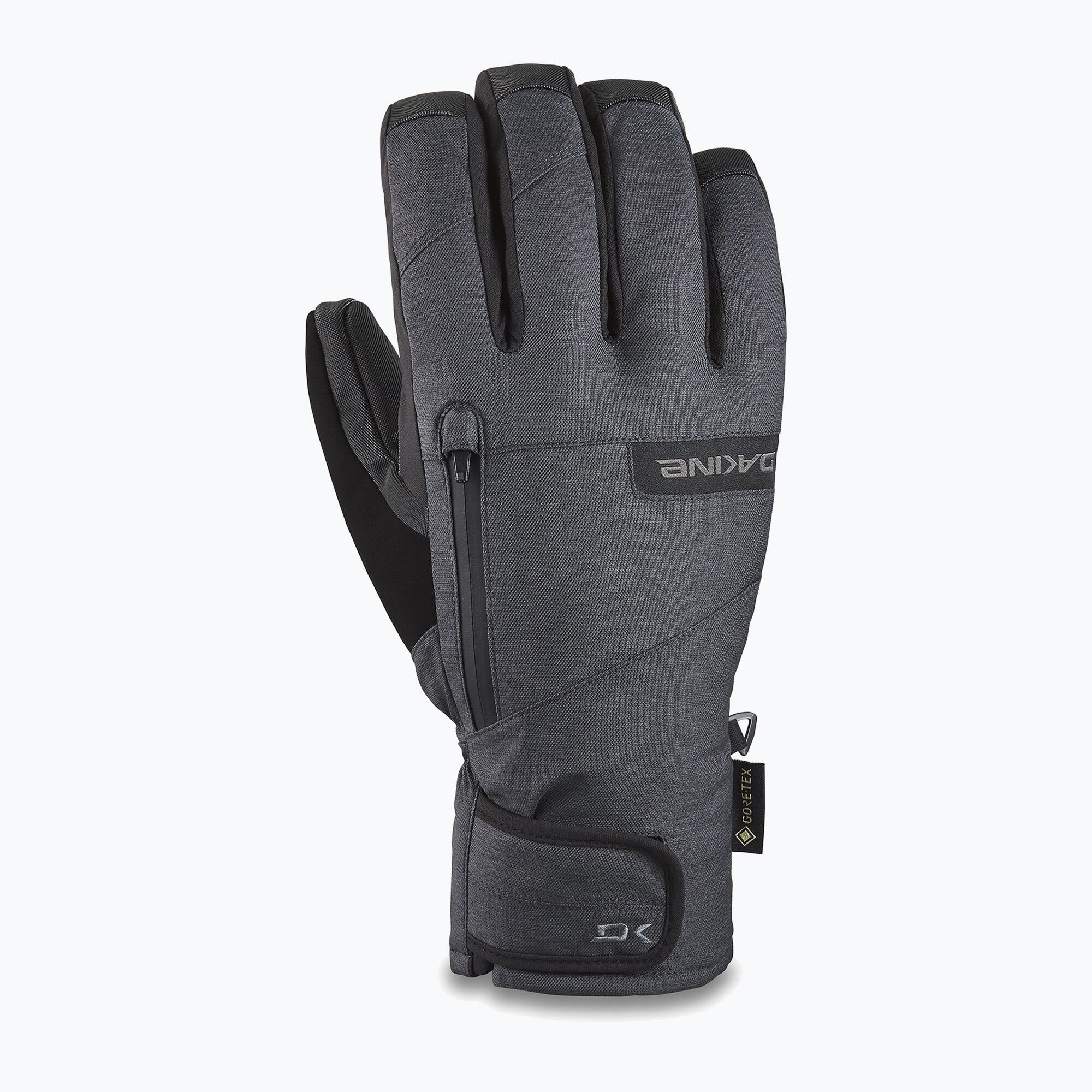 Rękawice snowboardowe męskie Dakine Titan Gore-Tex Short Glove 2/4